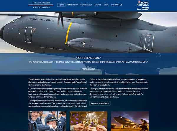 The Air Power Association