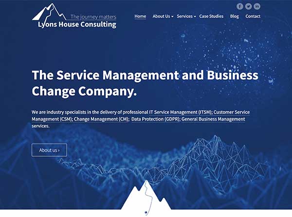 Lyons House Consulting