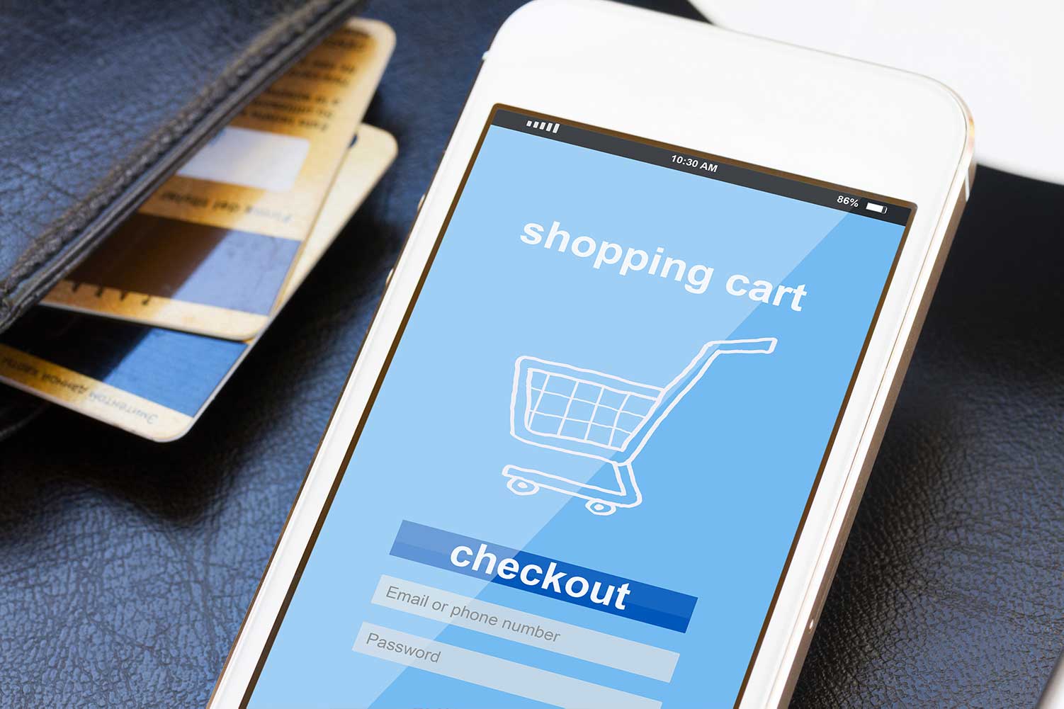Mobile Ecommerce