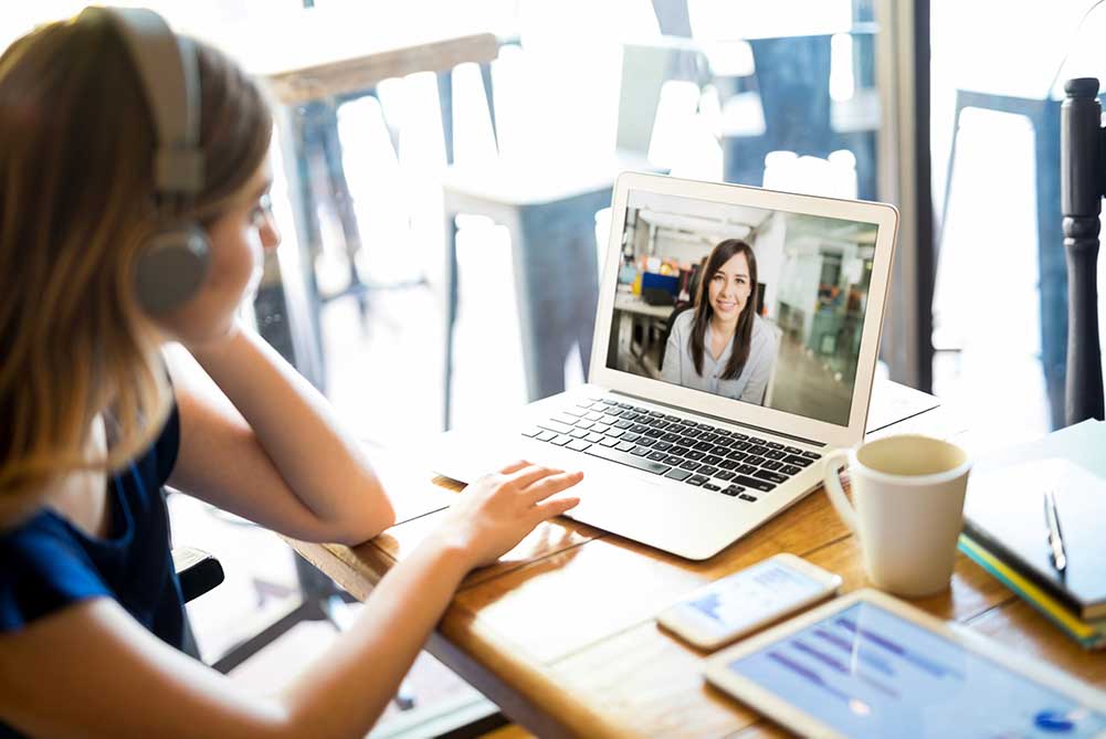 Video Conferencing