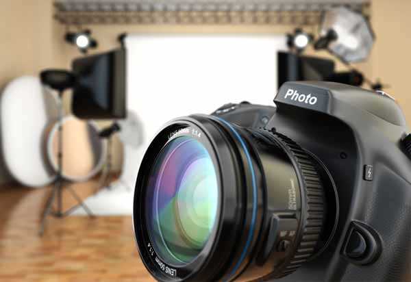 Camera