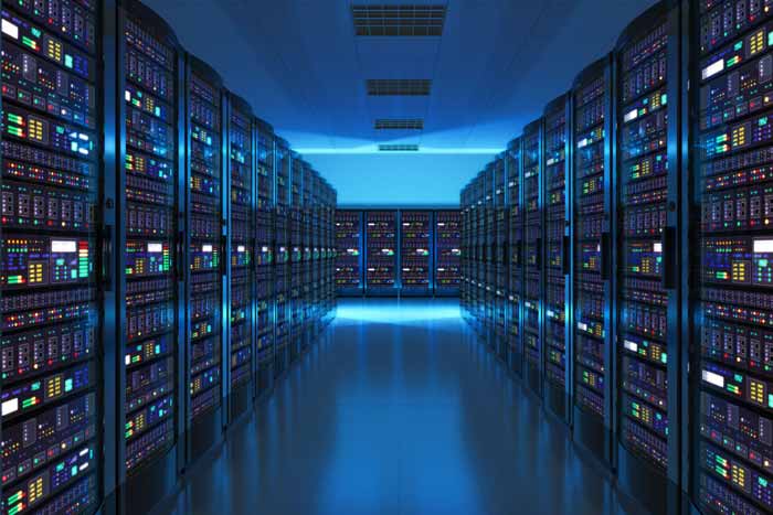 Hosting