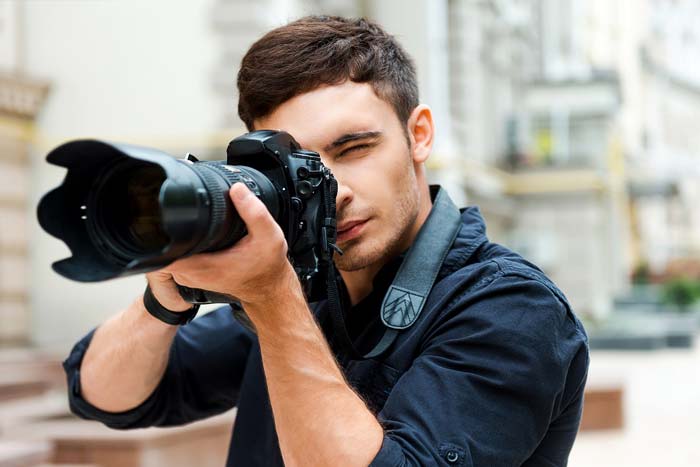 Photographer