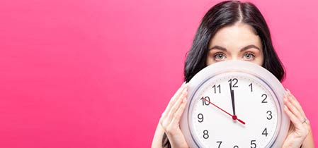 Time