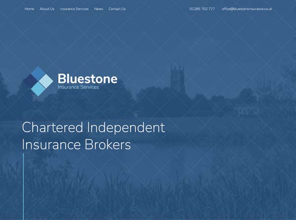 Bluestone Insurance