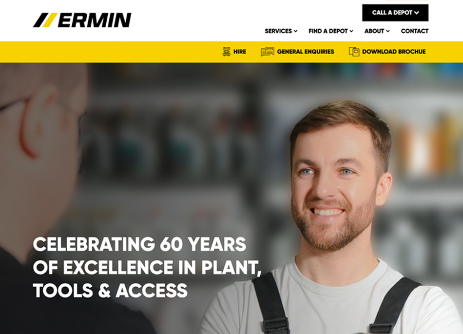 Ermin